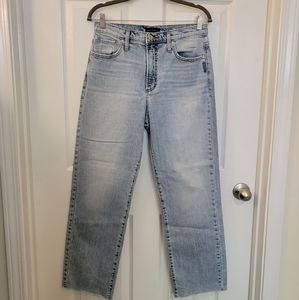 Silver Jeans Highly Desirable Straight jeans size W30/L28